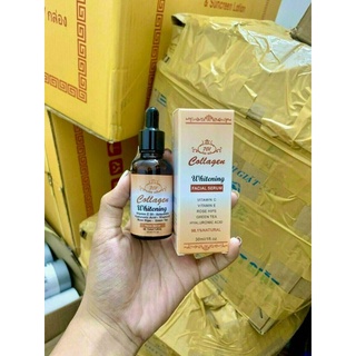 Serum collagen 701 Sỉ  sl e giảm thêm