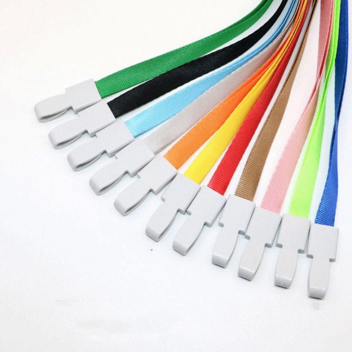 Dây đeo thẻ sinh viên thẻ bảng tên thẻ từ cao cấp - King Garden