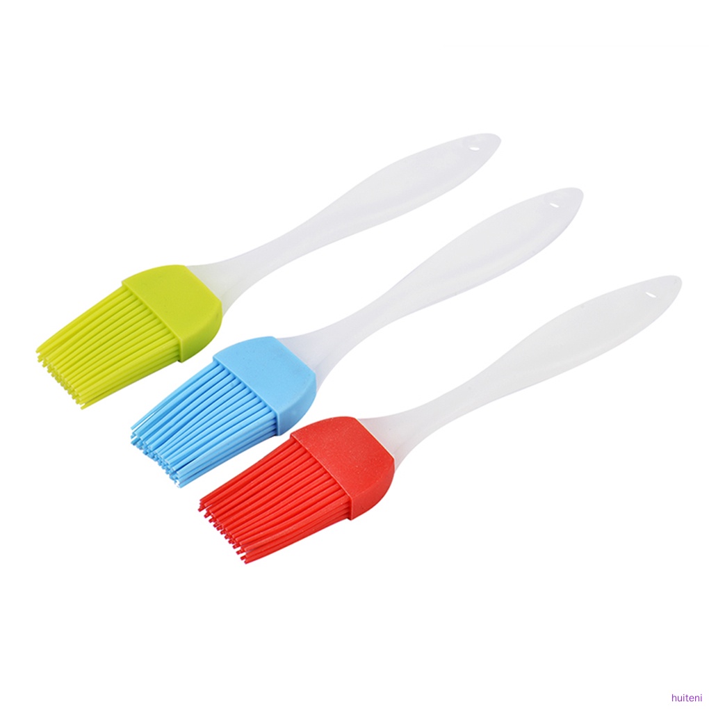 Silicone Cọ Silicon Quét Dầu Nướng Bbq