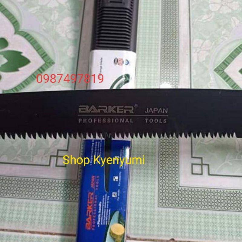 Cưa Cây Hàng Chuẩn Siêu Bén Mẫu Đẹp Siêu Bền