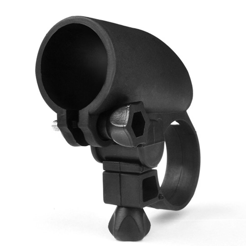 Giá đỡ đèn pin cao cấp cho xe đạp