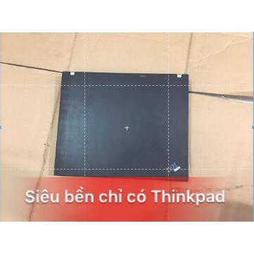 Laptop cũ IBM T60 CO2/ 2gb/ ổ 160gb/ màn 14.1, máy nguyên bản chạy mượt | BigBuy360 - bigbuy360.vn