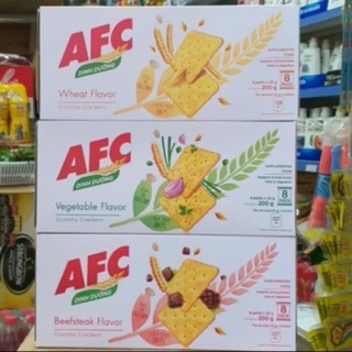 Bánh AFC 200g