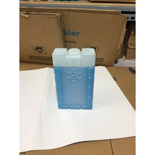 Gel Đá khô Quạt điều hòa