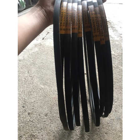 Dây Cua roa trơn A50 ĐL, dây cua roa trơn, dây cua roa nông nghiệp