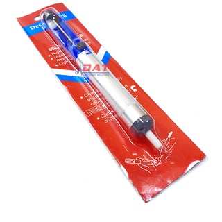 Cây hút chì hàn - hút thiếc hàn mini - k177
