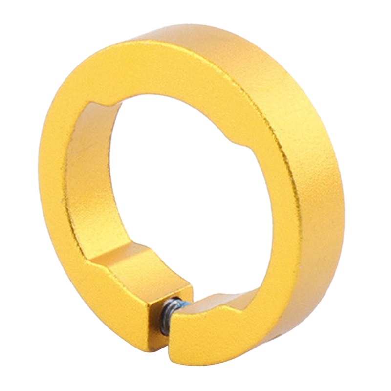 Vòng Khóa Tay Lái Xe Đạp 8mm 22 2mm Bằng Hợp Kim Nhôm