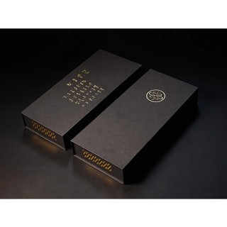 Grimm DC Vớ cổ cao Iron Flame // Black & White
