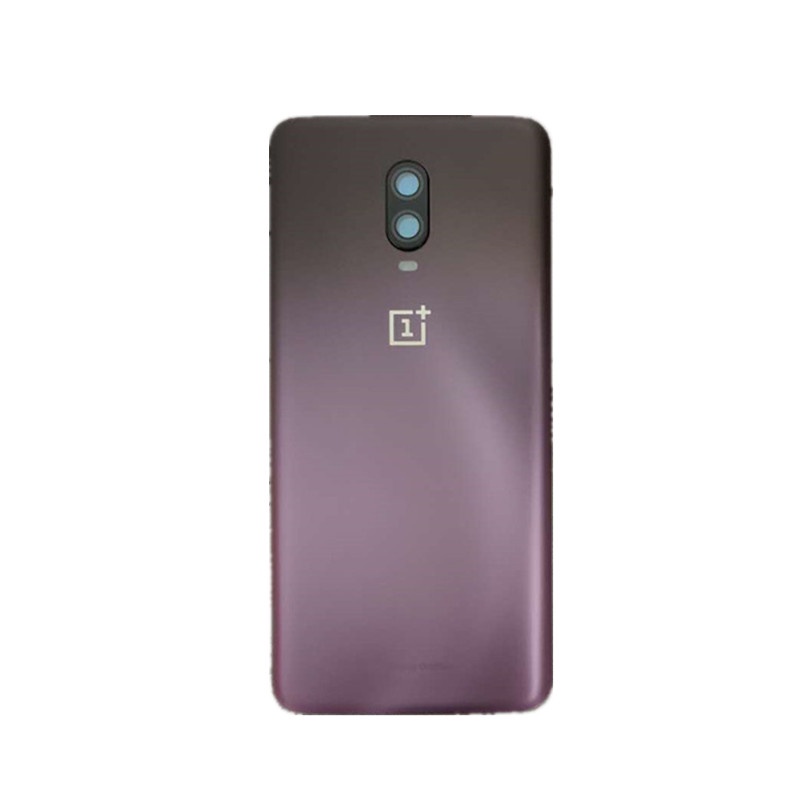 Nắp Lưng Điện Thoại Oneplus 6T  Thay Thế Chuyên Dụng Cho