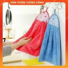 KHĂN LAU TAY NHÀ BẾP - BỒN RỬA TAY