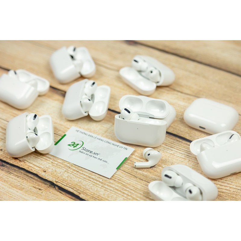 Tai nghe không dây Apple Airpods Pro Cũ