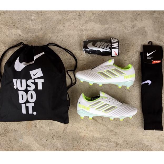 Giày Thể Thao Nike Mercurial X Hypervenom 70RBV8176 38 39 40 43 43 Chất Lượng Cao