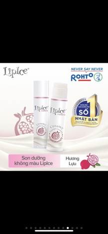 Son dưỡng lipice
