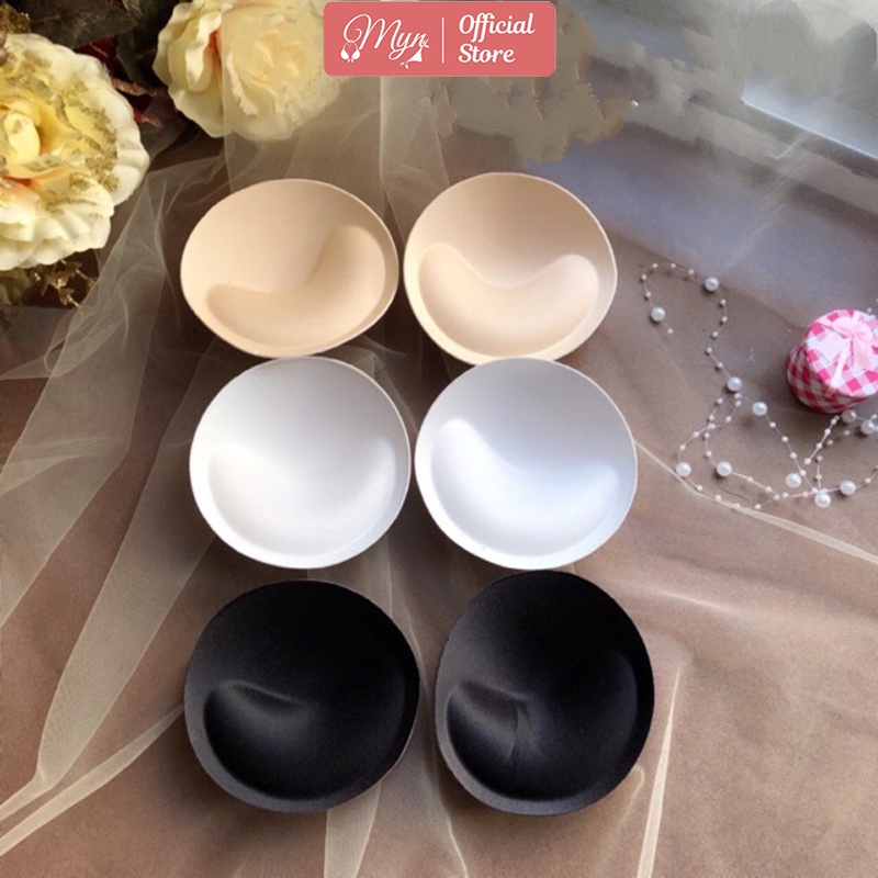 ĐỆM MÚT BRA PK703 NÂNG NGỰC DẠNG KÉP SIÊU ĐẨY  MYN_UNDERWEAR