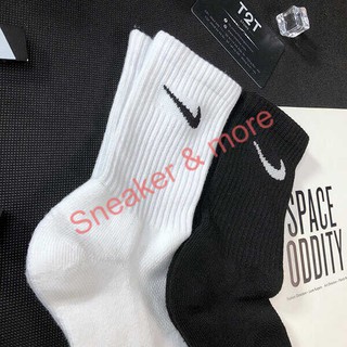 [ Free ship ] Tất thể thao nam nữ mới về, Tất cổ ngắn