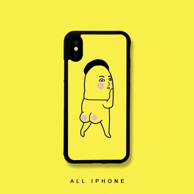ỐP IPHONE TRÁNG GƯƠNG
