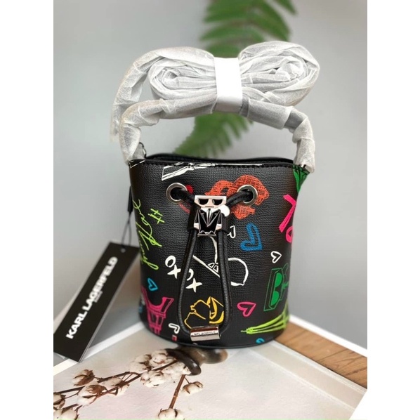 Túi Pháp Karll auth sale