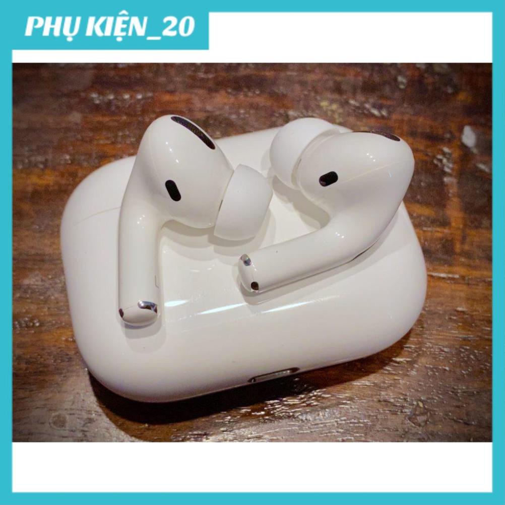 (SALE) Tai Nghe Bluetooth Pro Vi Trình 3A - Âm Thanh Vòm,Định Vị, Đổi Tên
