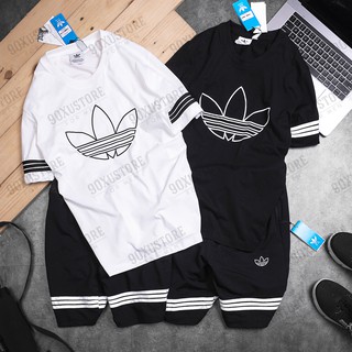 Bộ Thể Thao Nam Cao Cấp Mùa Hè