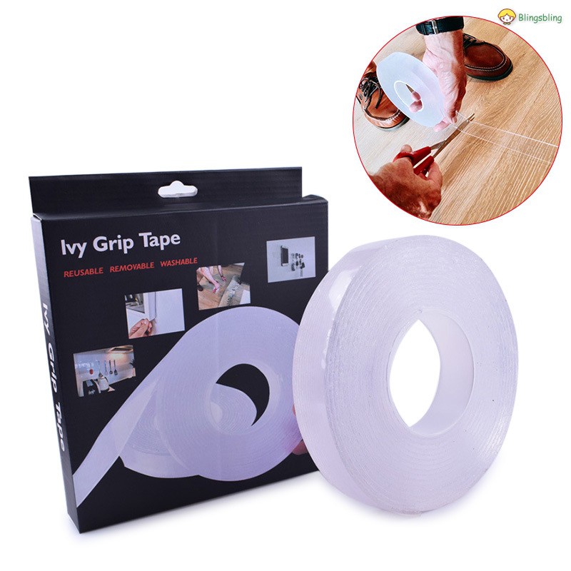 Băng dính silicon, băng keo silicone