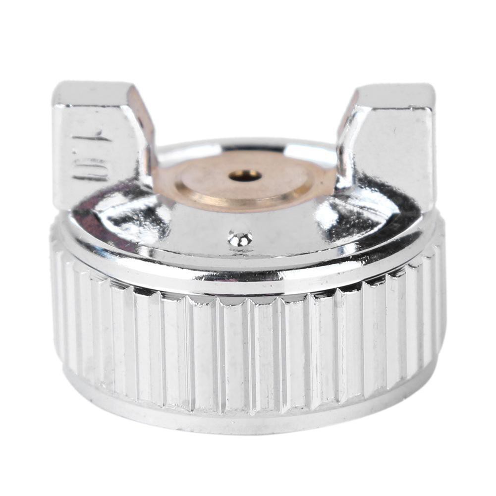 Bộ đầu phun sơn mini h-2000 0.8 / 1.0mm