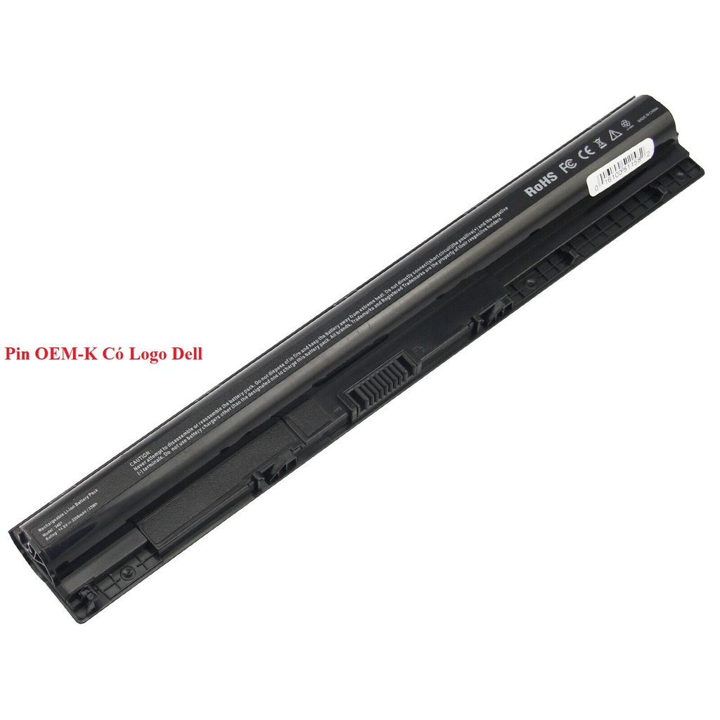 Pin Dell Inspiron 3451 3558 3458 3558 3551 3559 3459 5551 5555 5558 5758 15-5000 5559 5459 5458 M5Y1K ZIN