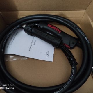 Súng/mỏ hàn North 15Ak (3m và 5m)