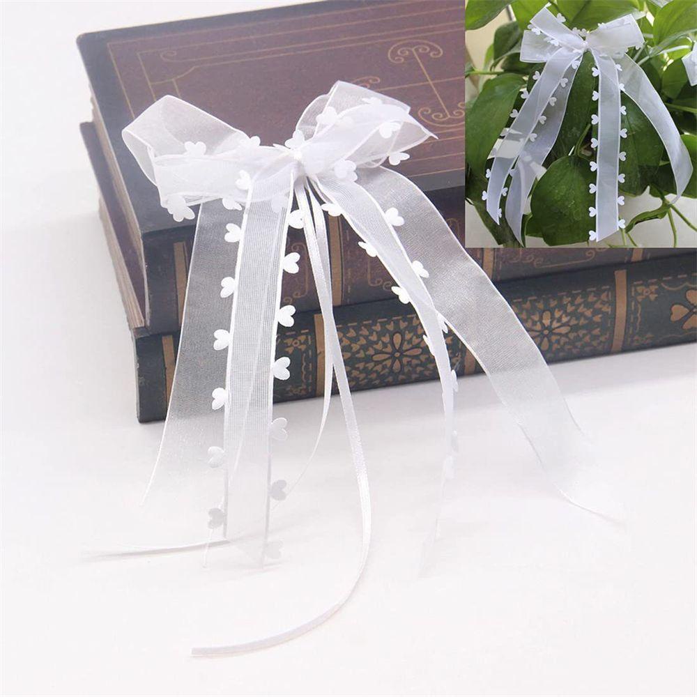 JARRED Nơ Đeo Cổ Chất Liệu Polyester Mềm Chất Lượng Cao Có Thể Tái Sử Dụng