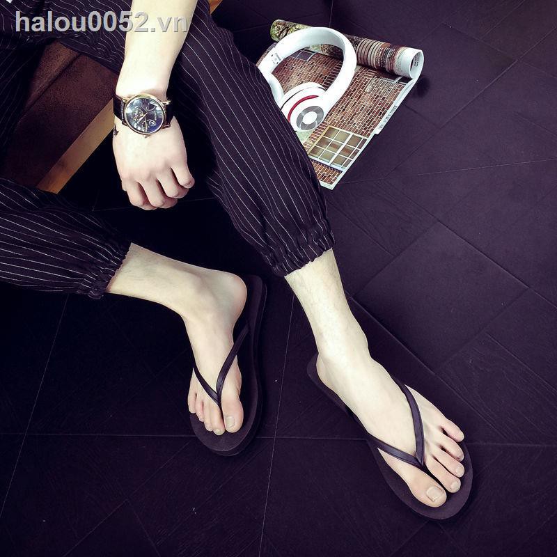 Dép xỏ ngón thời trang hè cho cả nam và nữ