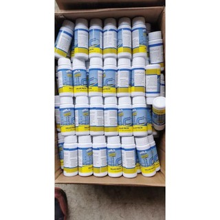 combo 2 lọ bột thông cống thần thánh
