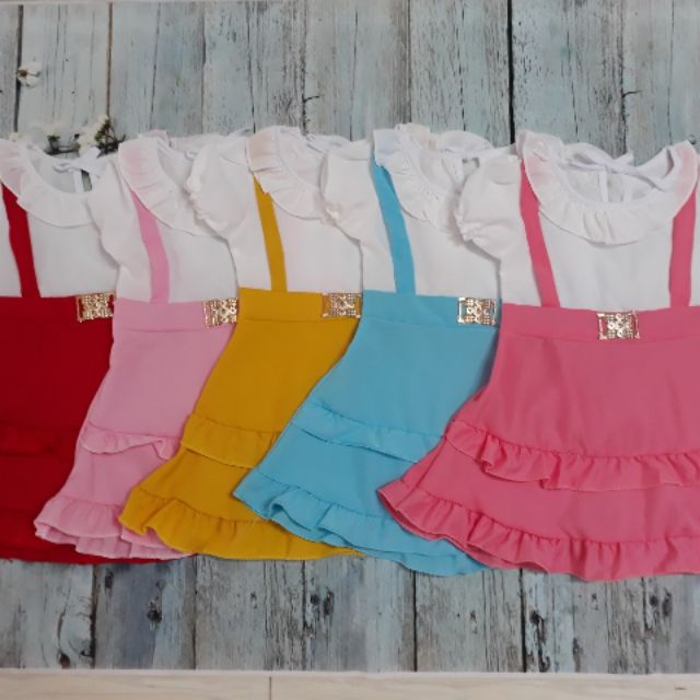 Combo quần áo đủ loại 5726