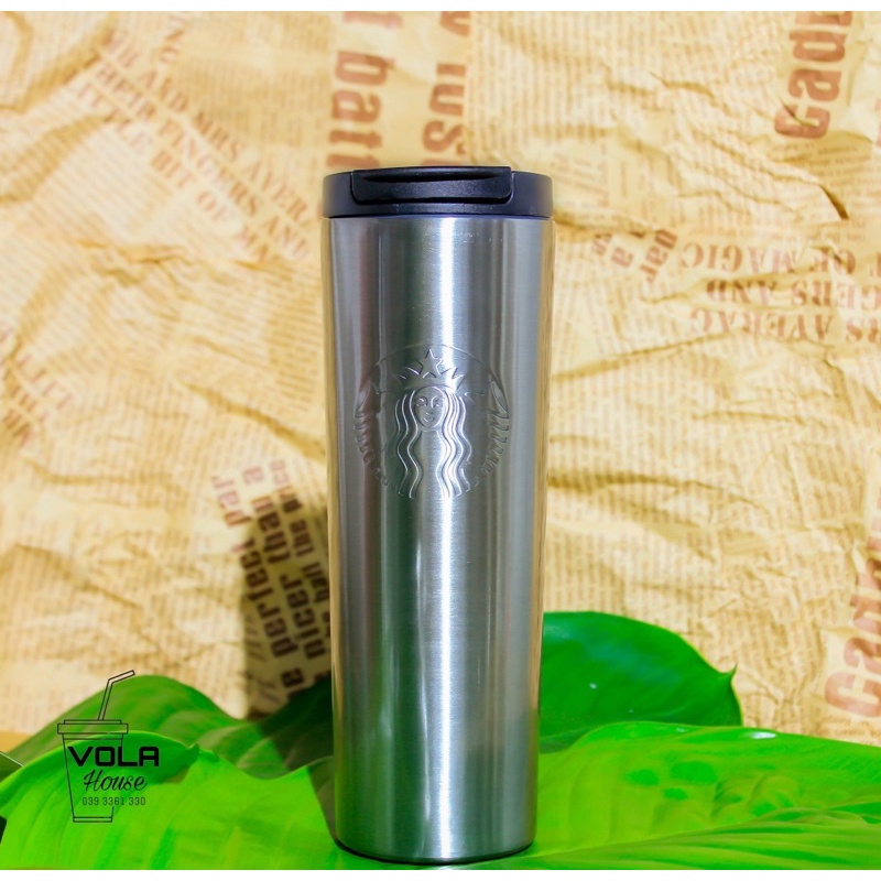 Bình giữ nhiệt Starbucks Original Dung tích 500ml