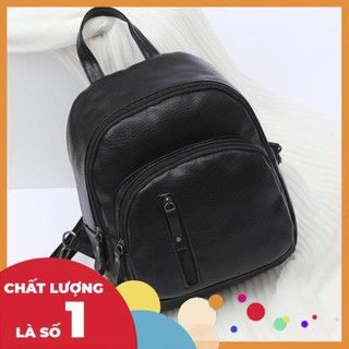 Balo Mini Nữ Da Mềm Thời Trang Hàn Quốc S2