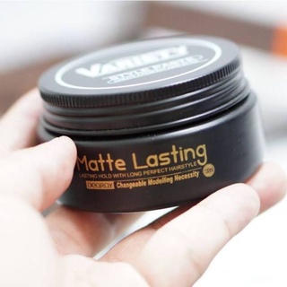 Sáp vuốt tóc nam VARIETY dữ nếp