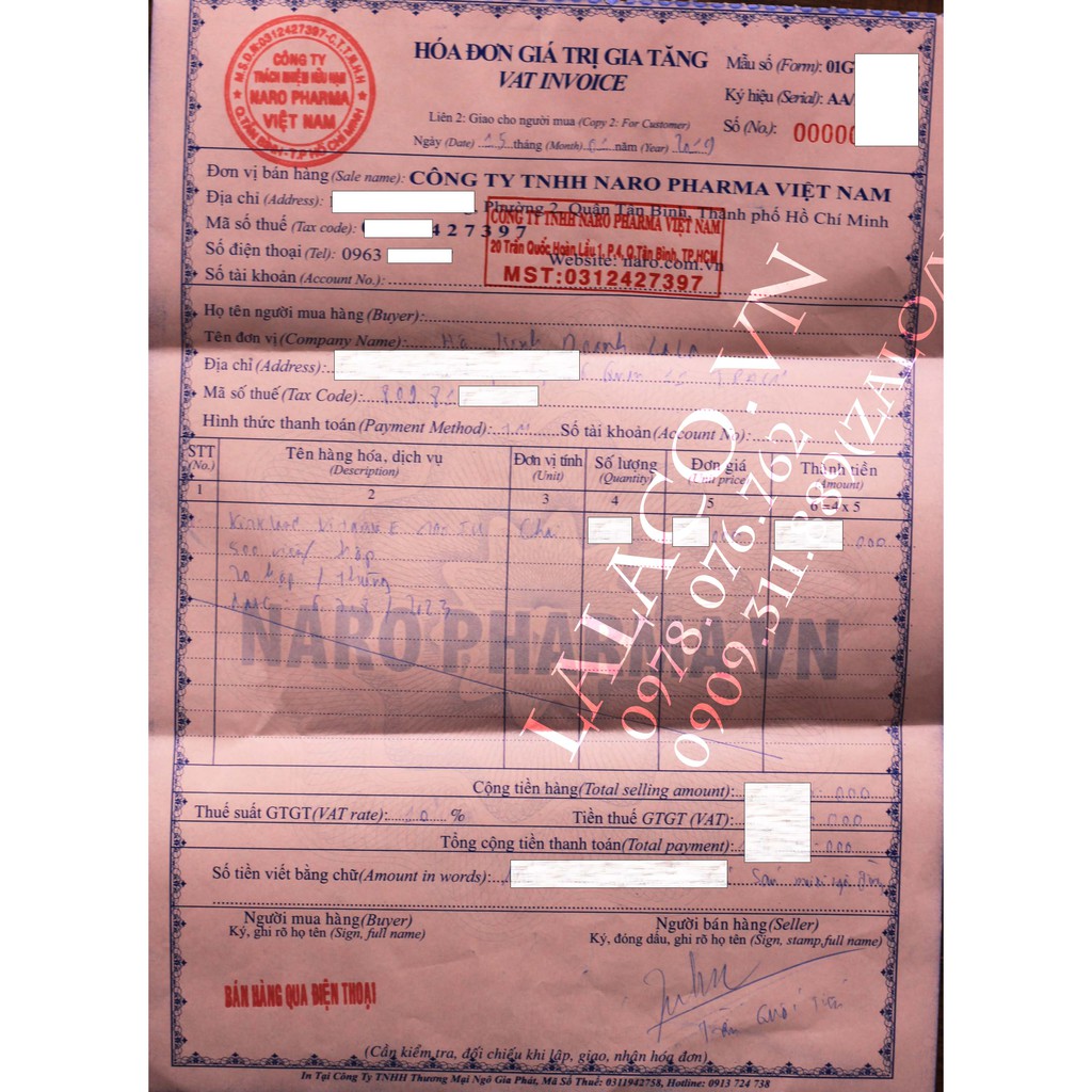 Viên uống đẹp da Vitamin E 400 IU 500 Viên Kirkland Của Mỹ