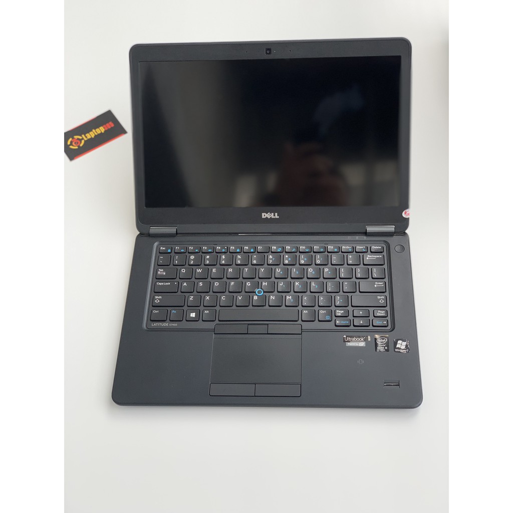 Laptop Dell Latitude E5450 Core i5 5300U, Màn hình 14 Full HD IPS | BigBuy360 - bigbuy360.vn