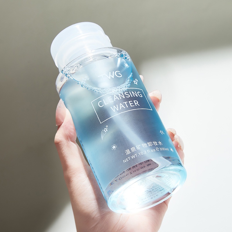 Nước Tẩy Trang Dạng Nén Amino Acid 300ml