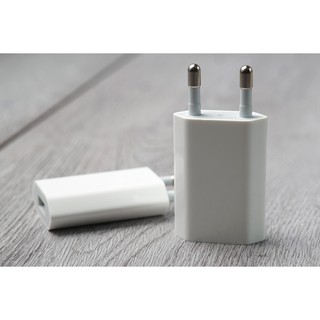 Củ sạc iphone chính hãng FOXCONN