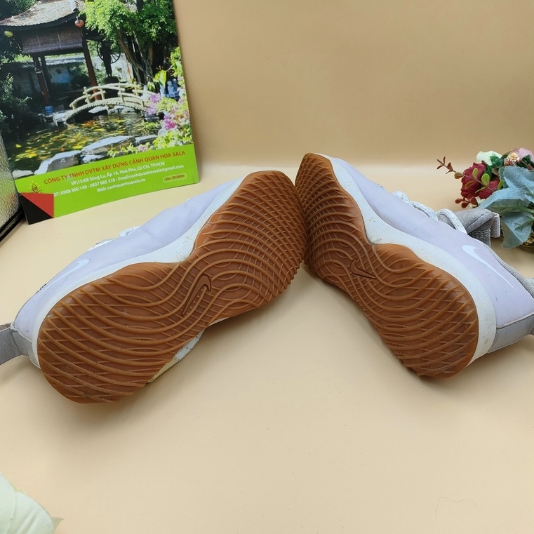 [Size 37.5-23,5cm]-Giày thể thao sneaker nữ hàng si tuyển chất