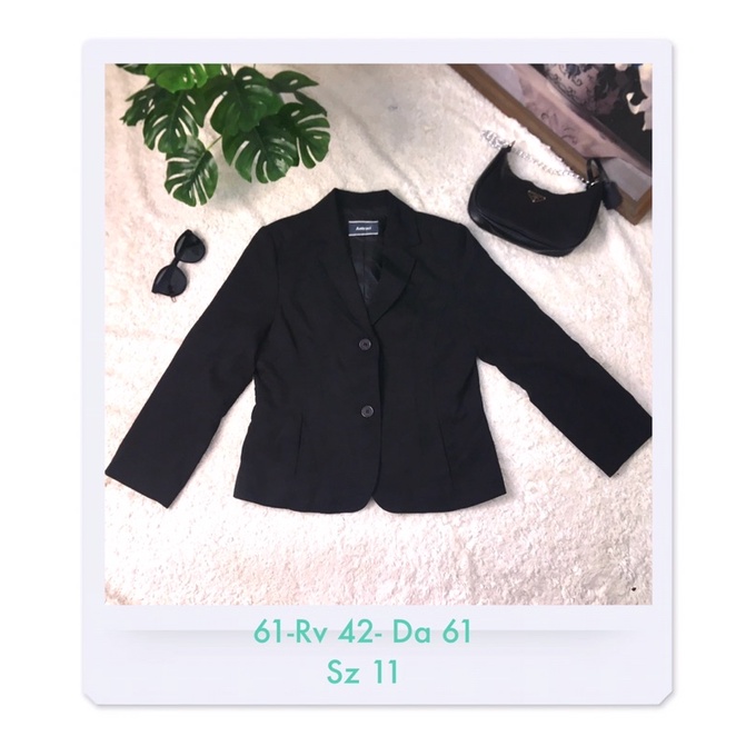Áo Blazer Vest Hàn Nhật 2hand tuyển chọn . | BigBuy360 - bigbuy360.vn