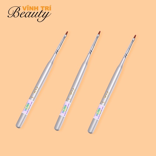 Cọ Bản Ngang Fol