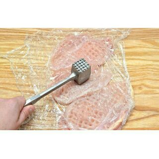 Búa đập thịt, búa đập tỏi đa năng