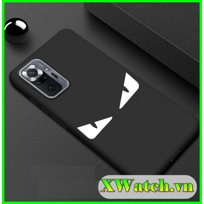 Ốp lưng Dẻo TPU cho Xiaomi Mi 10T pro / K30s mi A2 ( mi 6x ) mi 8 pro mi 8 se mi 8 redmi note 9s Redmi 7 Mi note 3