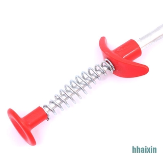 Dụng cụ làm sạch ống thoát nước tiện dụng