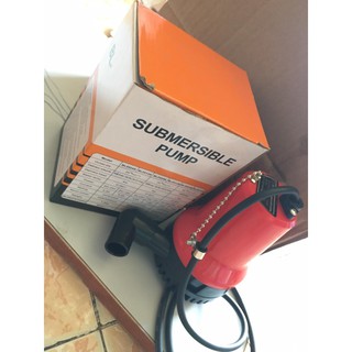 Bơm chìm zukui , bơm nước bể cá bơm nước hàng nam bộ các loại chế hút nước trong ghe thuyền.