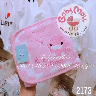Ủ ấm bụng KuKu KU2173