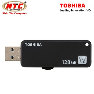 USB 3.0 Toshiba TransMemory U365 128GB 150Mb/s