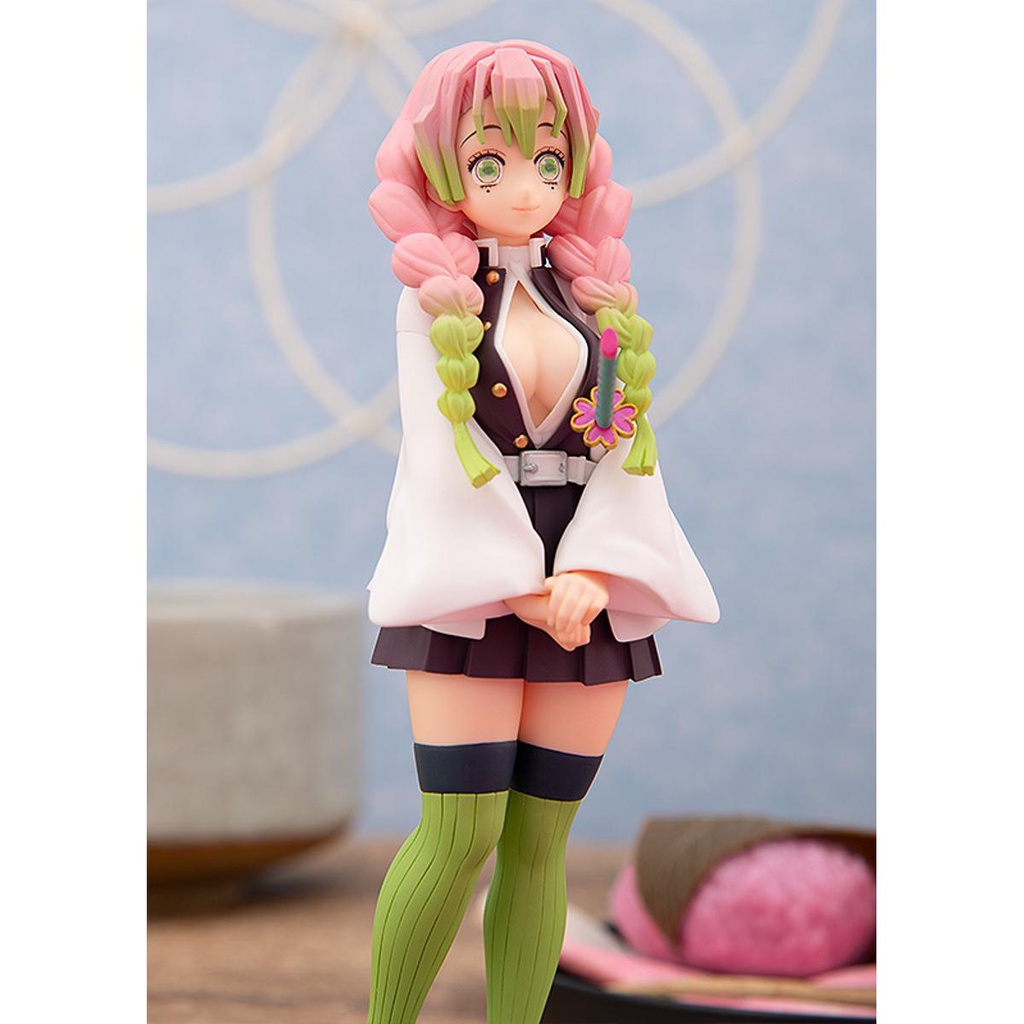 Mô hình Good Smile Company Pop Up Parade Mitsuri Kanroji - Demon Slayer Kimetsu no Yaiba