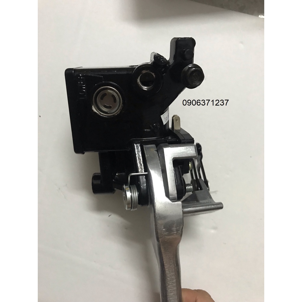 Tay thắng dầu xe Lead 110/ Scr xài chung Sh08/ Dylan