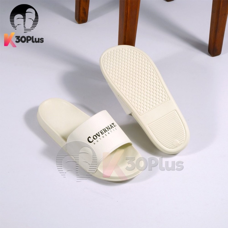 Dép Quai Ngang COVERNAT AuThenTic